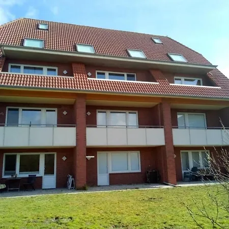 Apartment Möwe